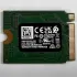 Micron 2450 M.2 2230 PCIe Gen4x4 NVMe 256GB SSD